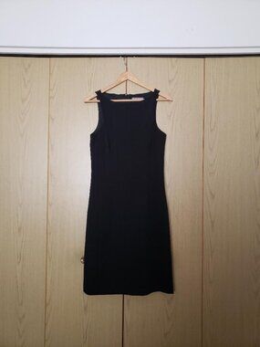 Tristan & Iseut black size 2